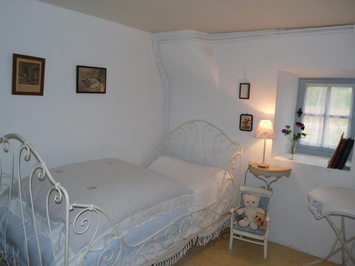 Chambres D'Hotes Les Pesques Palaminy Buitenkant foto