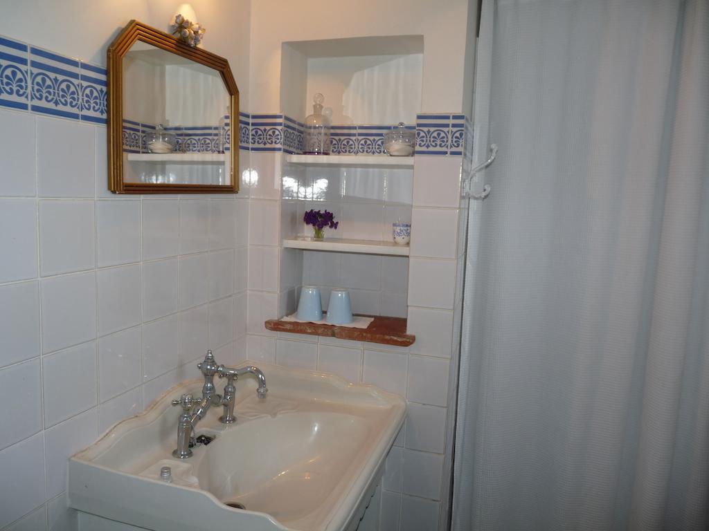 Chambres D'Hotes Les Pesques Palaminy Kamer foto
